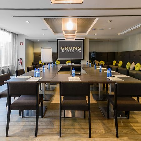 ברצלונה Grums Hotel & Spa מראה חיצוני תמונה
