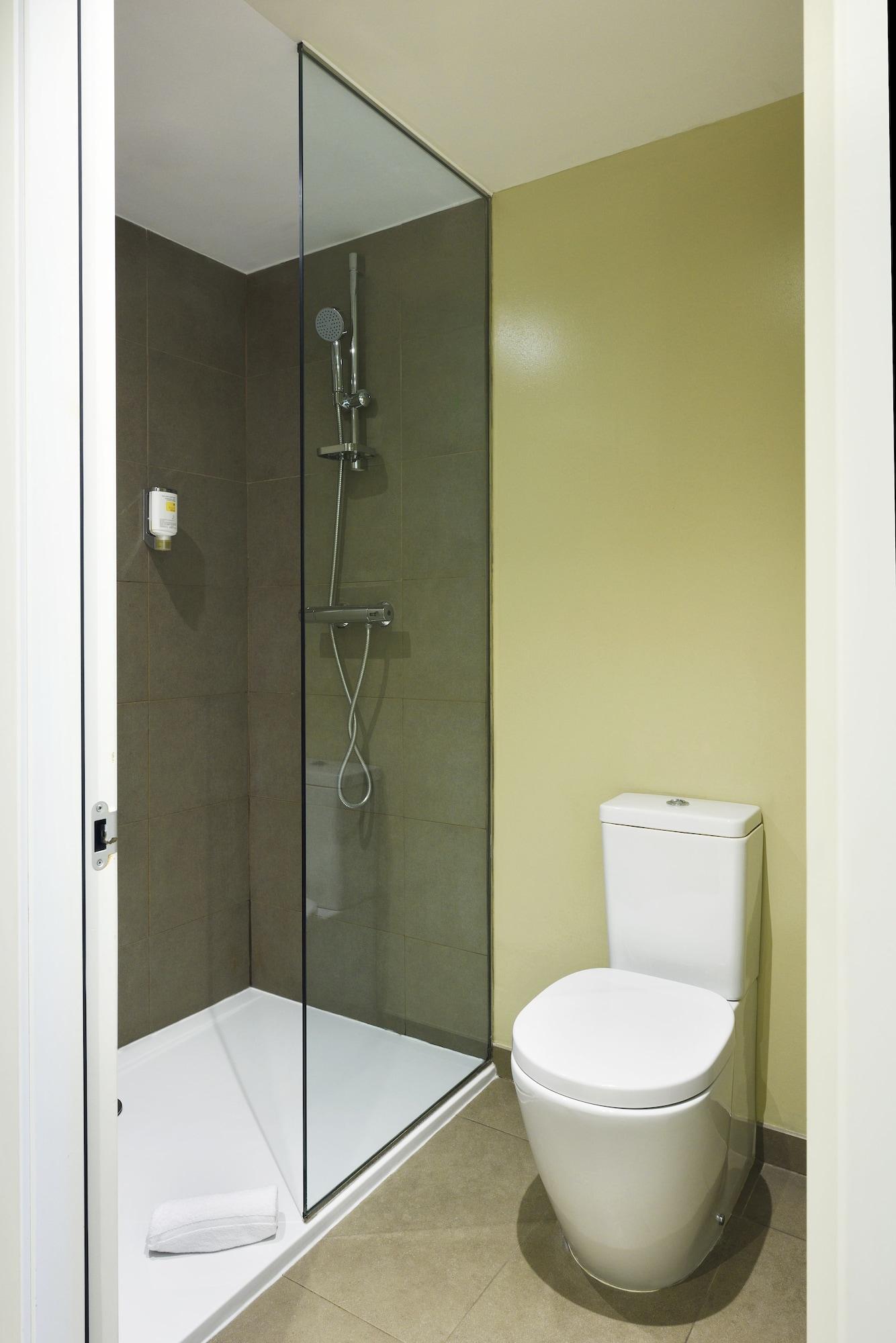 ברצלונה Grums Hotel & Spa מראה חיצוני תמונה