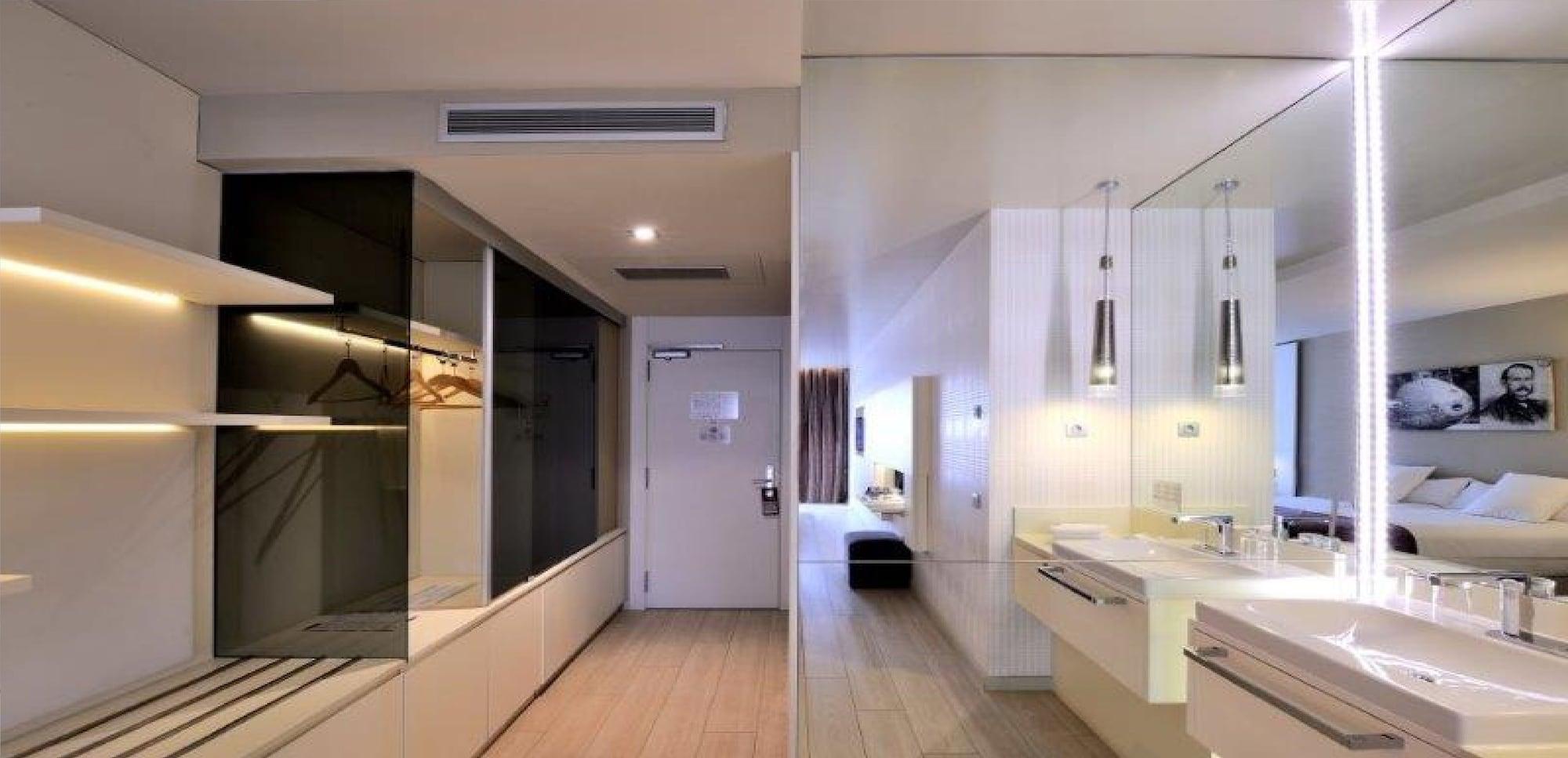 ברצלונה Grums Hotel & Spa מראה חיצוני תמונה