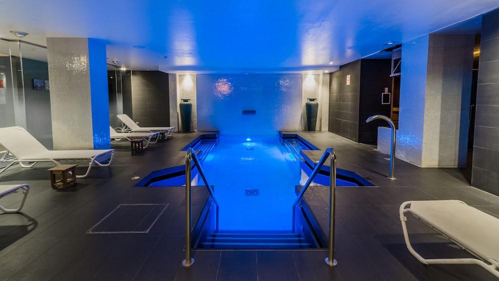 ברצלונה Grums Hotel & Spa מראה חיצוני תמונה