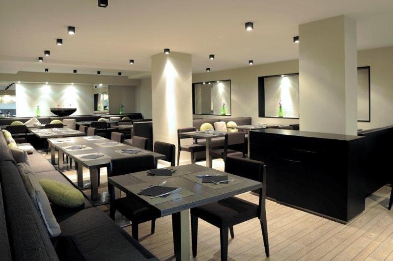 ברצלונה Grums Hotel & Spa מראה חיצוני תמונה