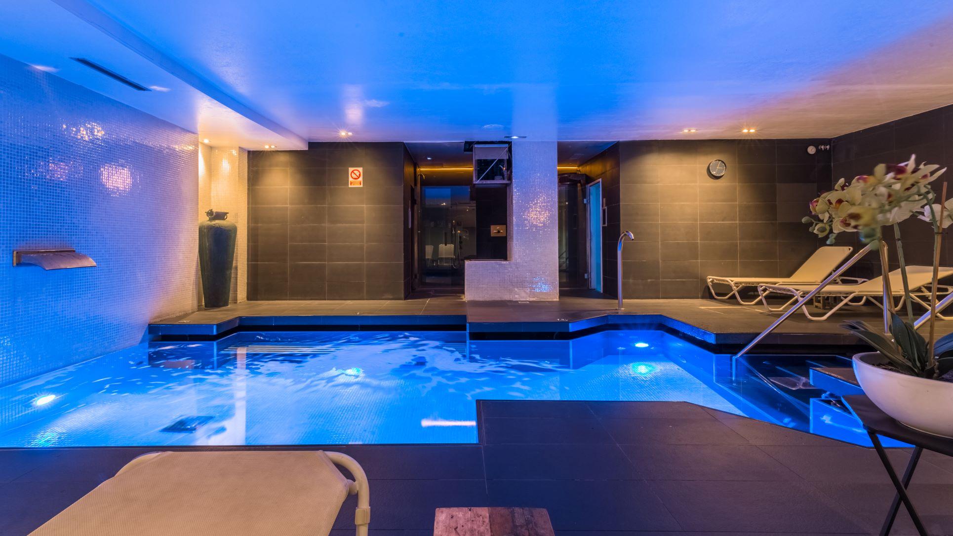 ברצלונה Grums Hotel & Spa מראה חיצוני תמונה