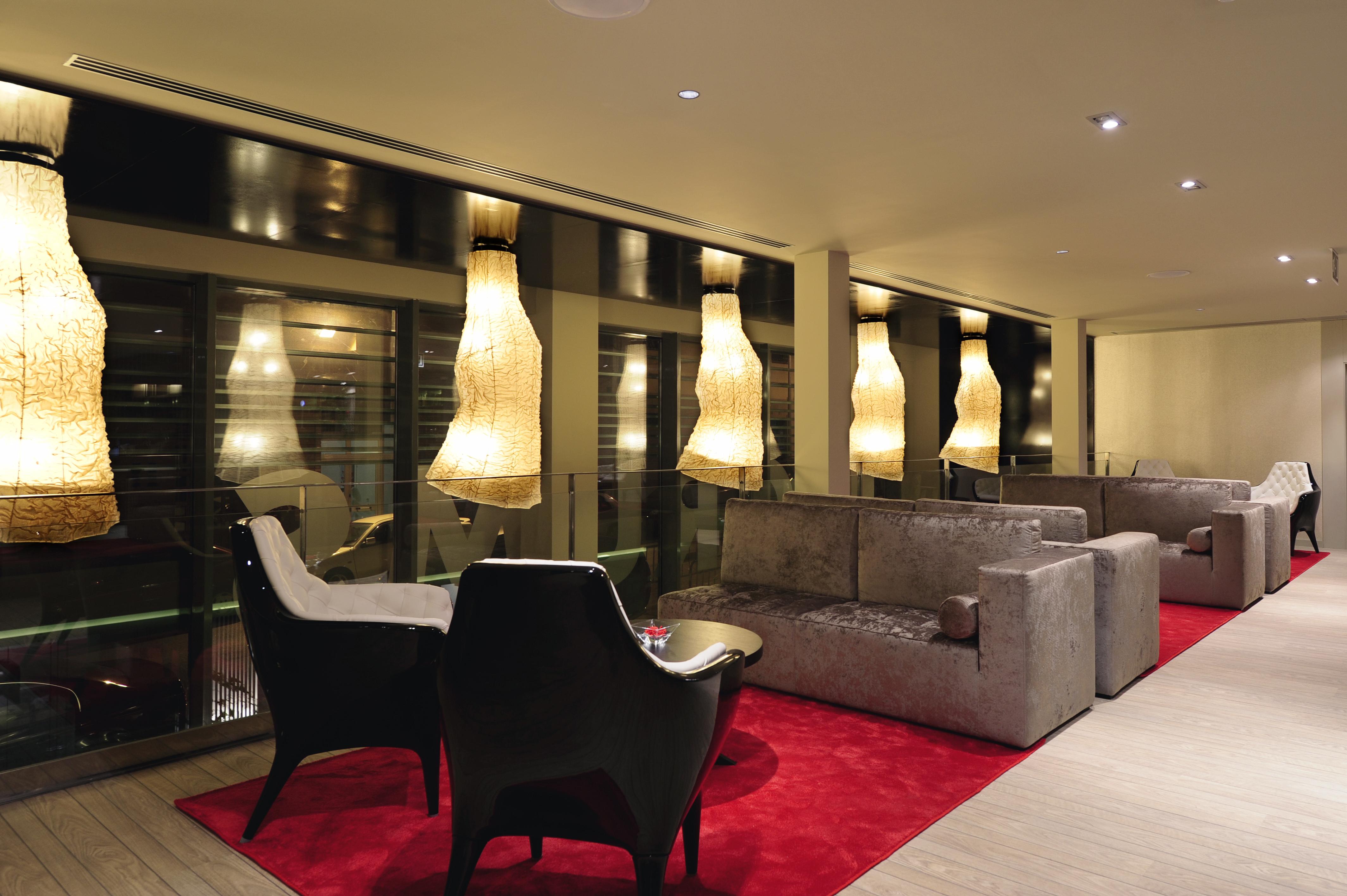 ברצלונה Grums Hotel & Spa מראה חיצוני תמונה