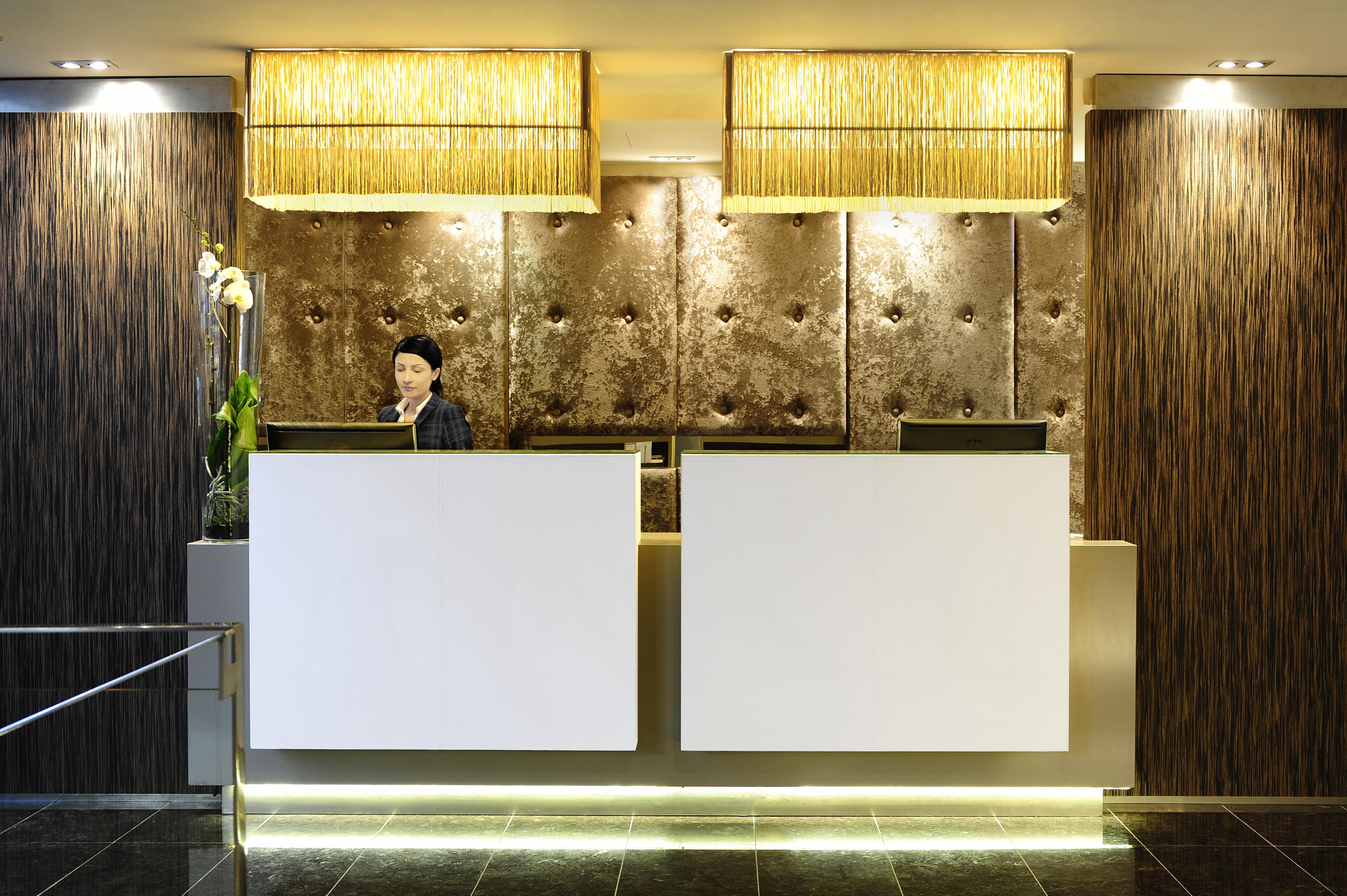 ברצלונה Grums Hotel & Spa מראה חיצוני תמונה